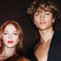 Noticia Larsen Thompson, la novia de Gavin Casalegno