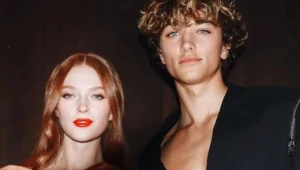 Larsen Thompson, la novia de Gavin Casalegno