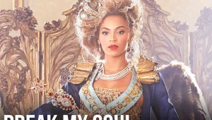 Beyoncé estrena Break My Soul, la letra y toda la información de la canción