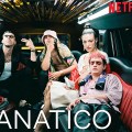 Noticia Lorenzo Ferro (el C Tangana Ché), anuncia la nueva serie de Trap de Netflix