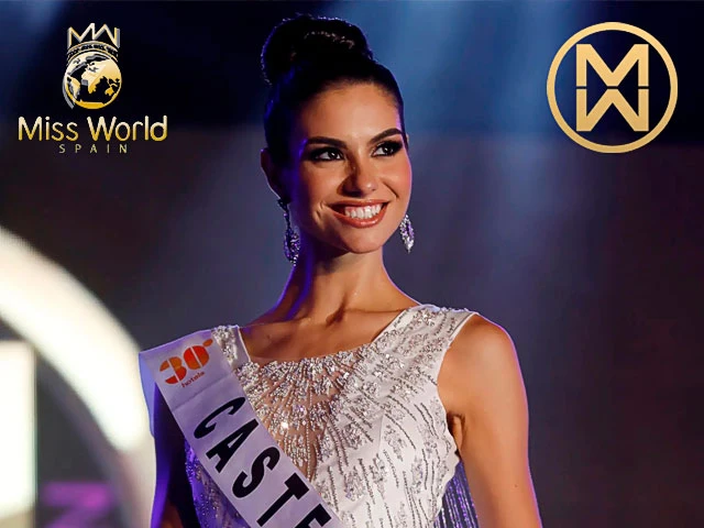 Miss España 2022: Resultados