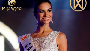 Miss España 2022: Resultados