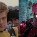 Noticia Actores candidatos para sustituir a Ezra Miller como The Flash