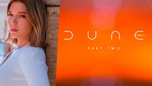 'Dune 2': Léa Seydoux se une al elenco de la segunda parte como Lady Margot