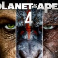 Noticia 'El Planeta de los Simios 4': Disney planea crear una nueva trilogía con la cuarta entrega de la saga