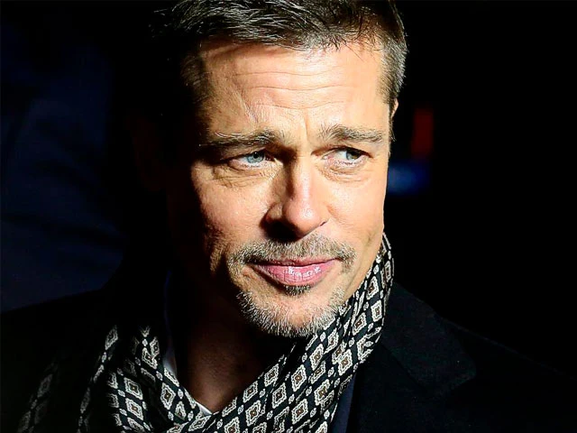 Brad Pitt confiesa estar al final de su carrera