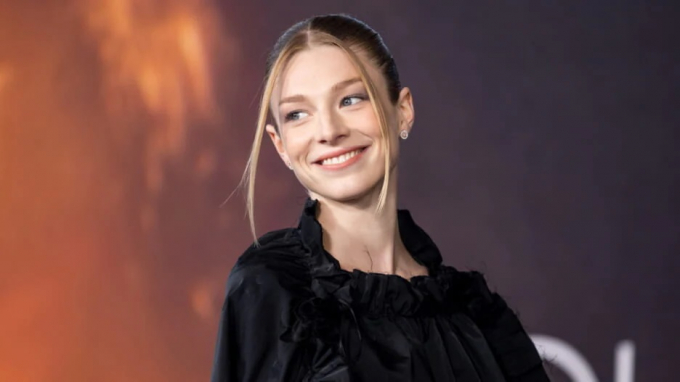 La estrella de 'Euphoria' Hunter Schafer protagonizará la secuela de 'Los juegos del hambre'