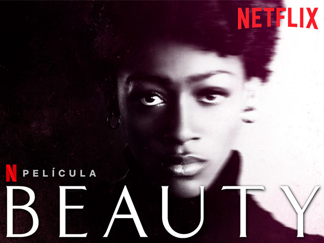 'Beauty': La nueva y prometedora película LGBT de Netflix