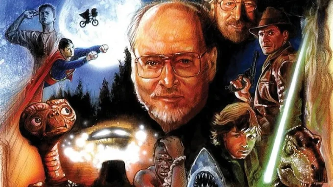 El legendario compositor John Williams se retira