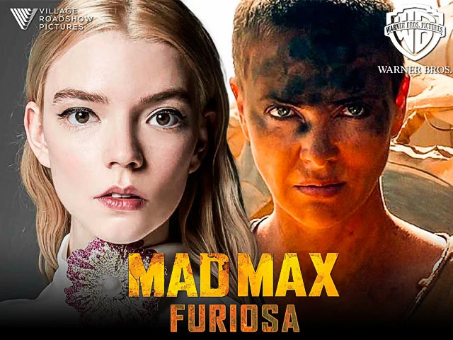 'Mad Max: Furiosa': Revela su sinopsis oficial