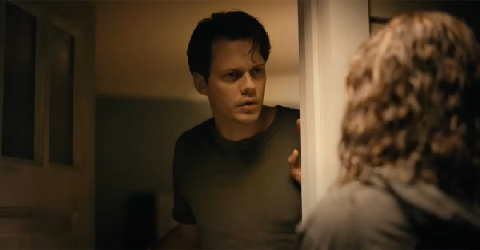 'Barbarian': Bill Skarsgard (Pennywise en It) regresa al género de terror