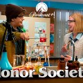 Noticia 'Honor Society': Estrena el tráiler de la nueva película de Gaten Matarazzo