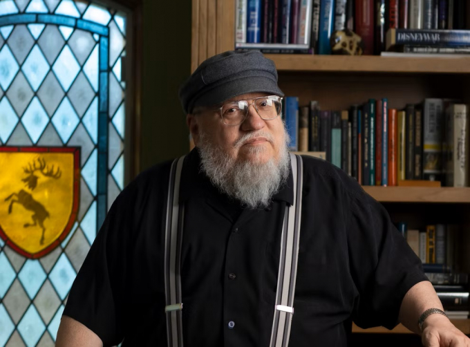 George RR Martin explica la importancia de matar a los personajes favoritos del público