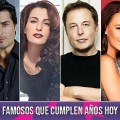 Noticia Famosos que cumplen años hoy (28 de junio)