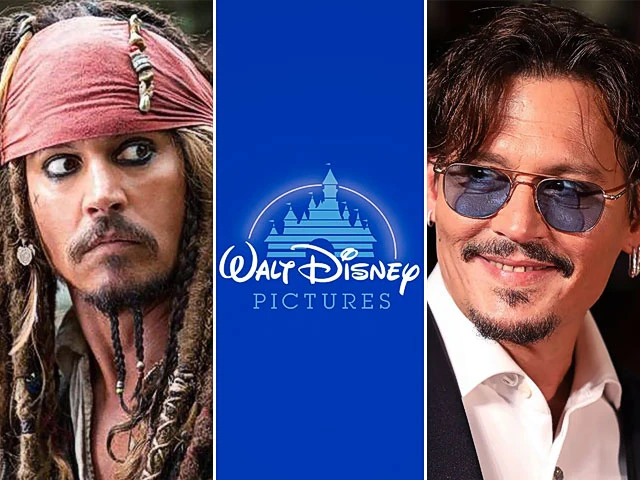 'Piratas del Caribe 6': Johnny Depp habría recibido una nueva oferta para volver como Jack Sparrow