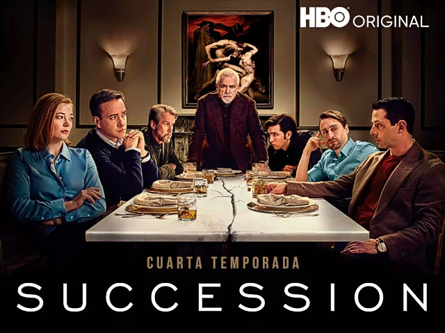 'Succession 4': HBO filtra los primeros detalles de la cuarta temporada