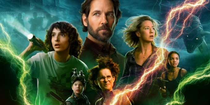 'Cazafantasmas: Más allá 2' ya tiene fecha de estreno