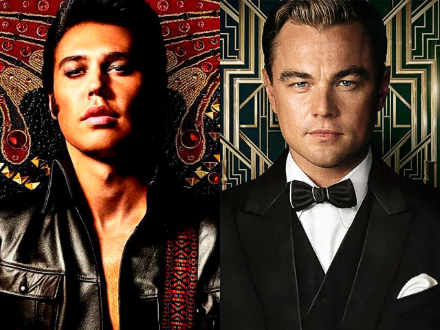 'Elvis': Austin Butler revela el consejo que le dio Leonardo DiCaprio