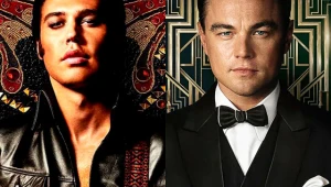 'Elvis': Austin Butler revela el consejo que le dio Leonardo DiCaprio