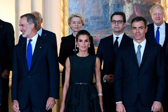 La foto que arrasa en Twitter, aquí la explicación