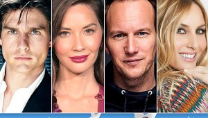 Famosos que cumplen años hoy (3 de julio)