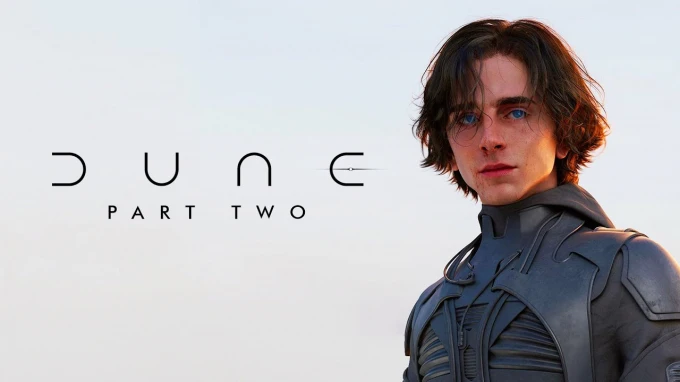 La fecha de estreno de 'Dune: Parte dos' se retrasa un mes