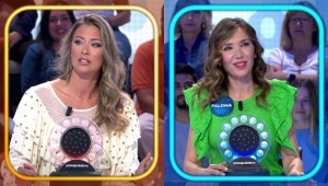 Nuevos invitados de 'Pasapalabra': Elisabeth Reyes, Arturo Valls, Paloma Lago y Carlos Librado
