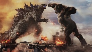 'Godzilla vs. Kong': Warner anuncia la fecha de estreno de la secuela