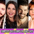 Noticia Famosos que cumplen años hoy (4 de julio)