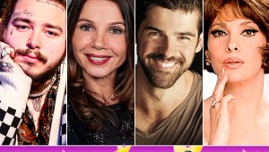 Famosos que cumplen años hoy (4 de julio)