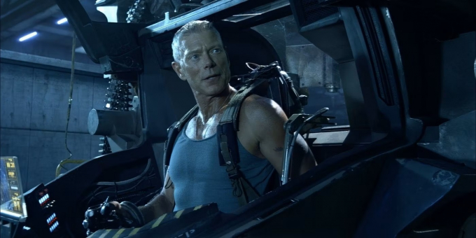 'Avatar: El sentido del agua': Stephen Lang explica cómo será el regreso de Quaritch