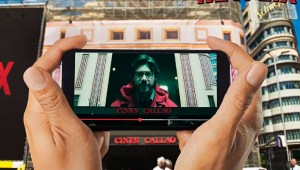 'Netflix Tour': La plataforma organiza un recorrido por Madrid con las localizaciones de tus series favoritas