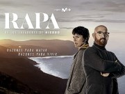 Noticia 'Rapa': Todo lo que tienes que saber de la segunda temporada de la serie