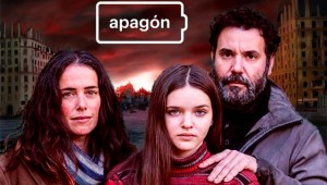 'Apagón': Movistar Plus+ estrena el primer avance de su nueva serie post-apocalíptica