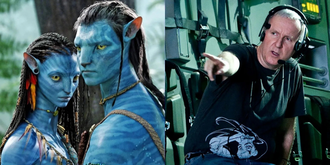 James Cameron podría no dirigir Avatar 4 y 5