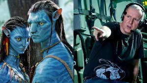 James Cameron podría no dirigir Avatar 4 y 5