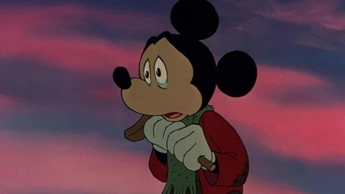 Disney perderá pronto los derechos sobre Mickey Mouse
