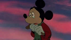 Disney perderá pronto los derechos sobre Mickey Mouse
