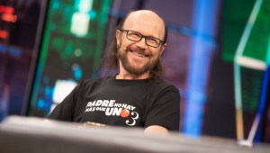 Santiago Segura se siente humillado por Pablo Motos en 'El hormiguero'