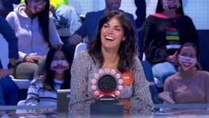 Nuevos invitados de 'Pasapalabra': Emilio Buale, Eva Pedraza, Jorge Roelas y Melani Olivares