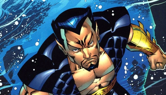 ¿Quién es Namor? El superhéroe de Marvel que aparecerá en 'Black Panther: Wakanda Forever'