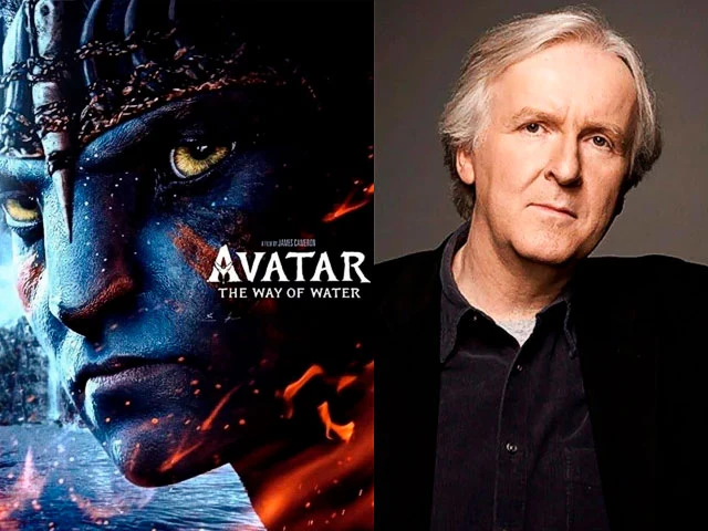 'Avatar 2: El sentido del agua': Será uno de los blockbuster mas largos de la historia