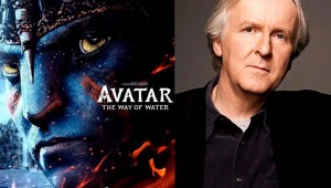 'Avatar 2: El sentido del agua': Será uno de los blockbuster mas largos de la historia