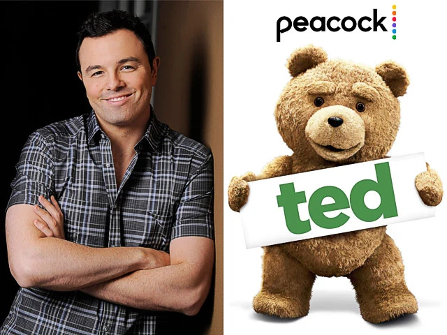 'Ted': Seth MacFarlane confirma que la serie precuela tendrá el mismo tono faltón de las películas
