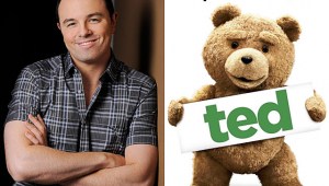 'Ted': Seth MacFarlane confirma que la serie precuela tendrá el mismo tono faltón de las películas