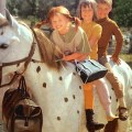Noticia Qué fue de los niños protagonistas de 'Pippi Calzaslargas'