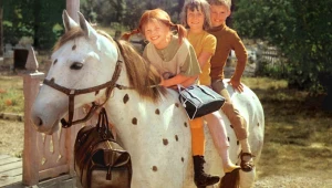 Noticia Qué fue de los niños protagonistas de 'Pippi Calzaslargas'
