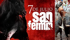 7 de Julio San Fermín: Las mejores películas basadas en los Sanfermines