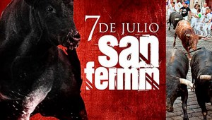 7 de Julio San Fermín: Las mejores películas basadas en los Sanfermines