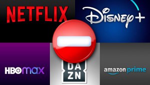 Se acabó compartir cuentas, Netflix y DAZN arrastran a las demás plataformas